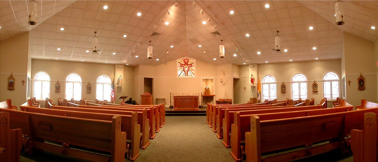 st francis
